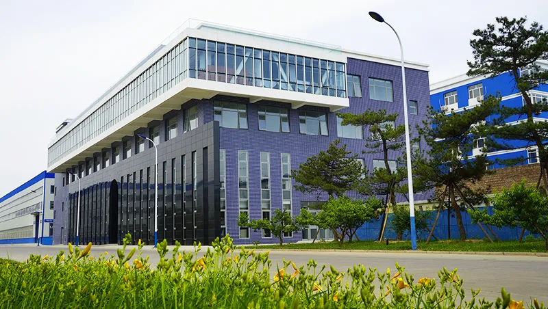 Tianjin Frame Metal Manufacturing Co., Ltd.