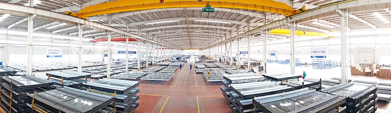 Tianjin Frame Metal Manufacturing Co., Ltd.