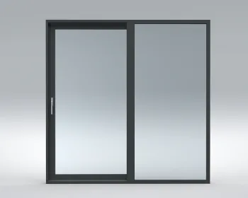 130 Series Sliding Patio Door