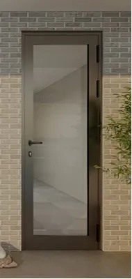 Casement Doors