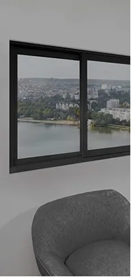 Sliding Window