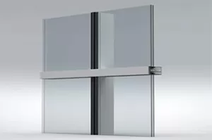Understanding Aluminum Alloy Glass Curtain Wall