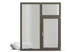 How Far Can a Casement Window Open?