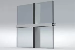 How to Choose the Aluminum Alloy Glass Curtain Wall