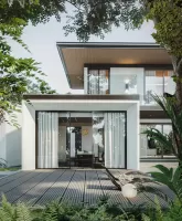 Beyond the Frame: How Tianjin FRAME Evolved from a Component Expert to Your End-to-End Building Solutions Partner